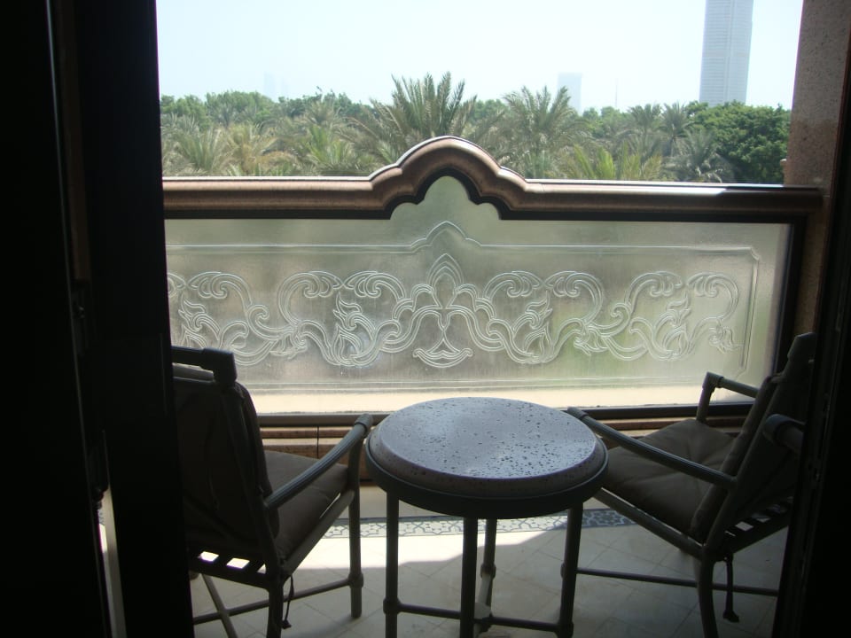 Zimmer Emirates Palace Mandarin Oriental