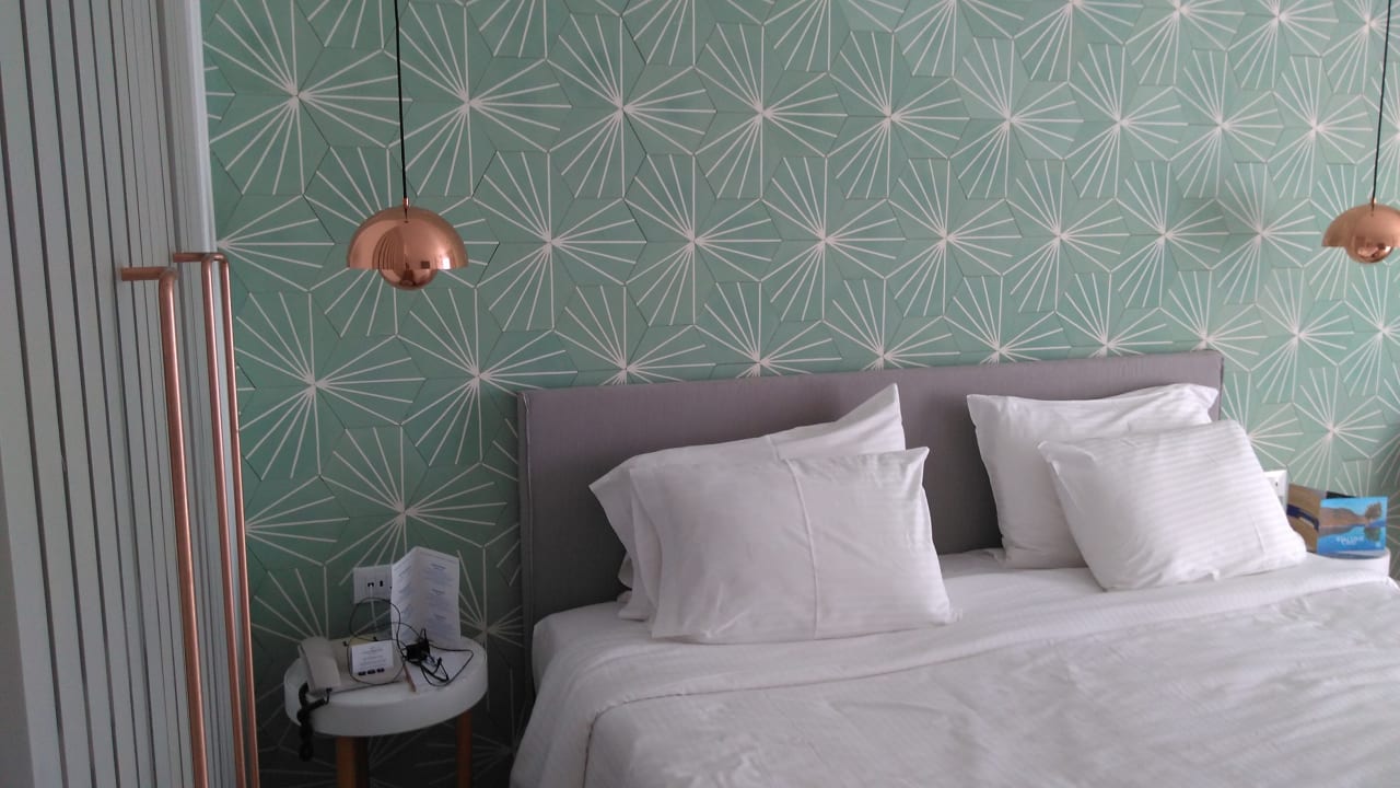 Zimmer Phãea Cretan Malia