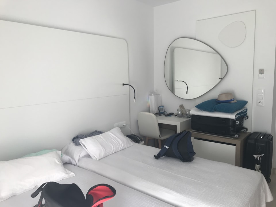 Zimmer Grupotel Farrutx