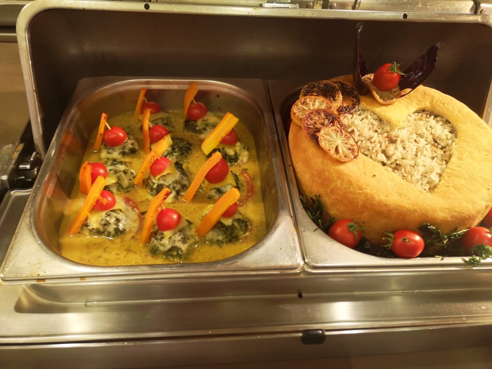 Gastro TUI BLUE Barut Andız - All Inclusive - Adults Only