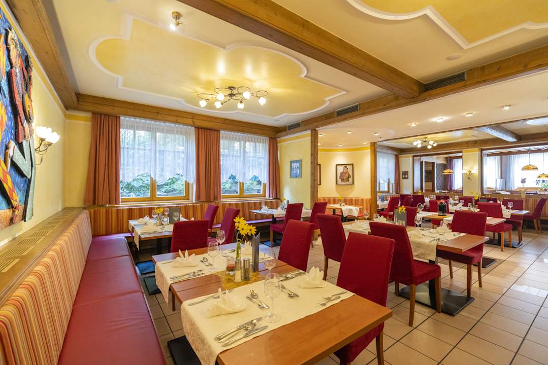 Gastro Hotel Alte Post