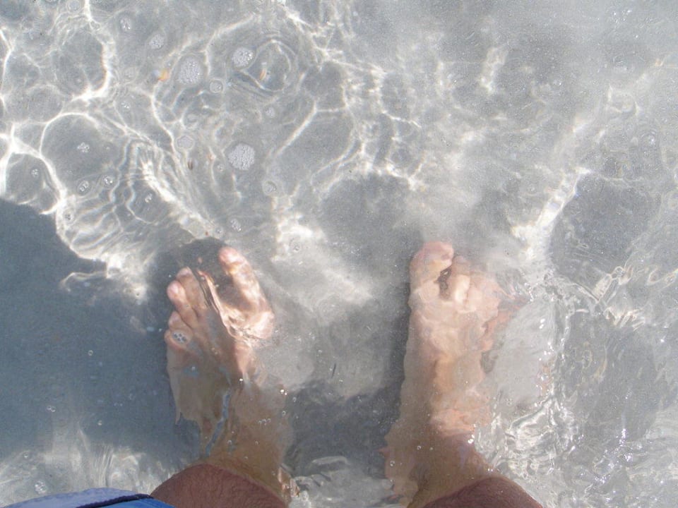 Glasklares Meer Mahdia Beach & Aquapark