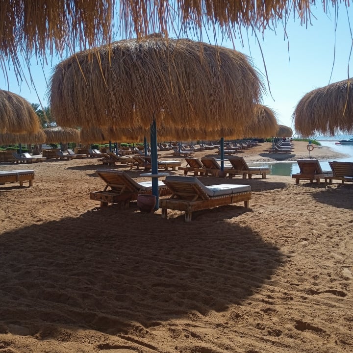 Strand Club Paradisio El Gouna, Red Sea