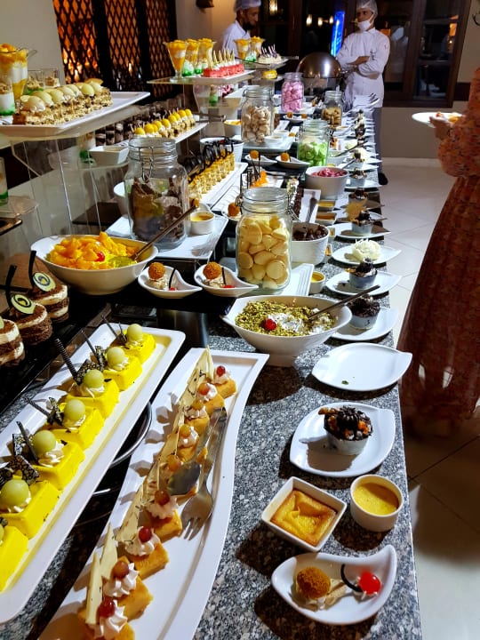 Gastro Jaz Makadi Blue - TUI BLUE Makadi - Adults Friendly 16 Years Plus