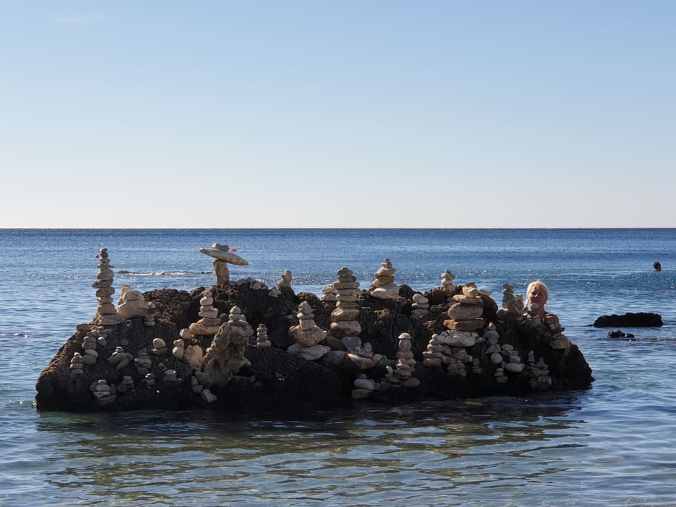 Strand Hotel Kalithea Horizon Royal