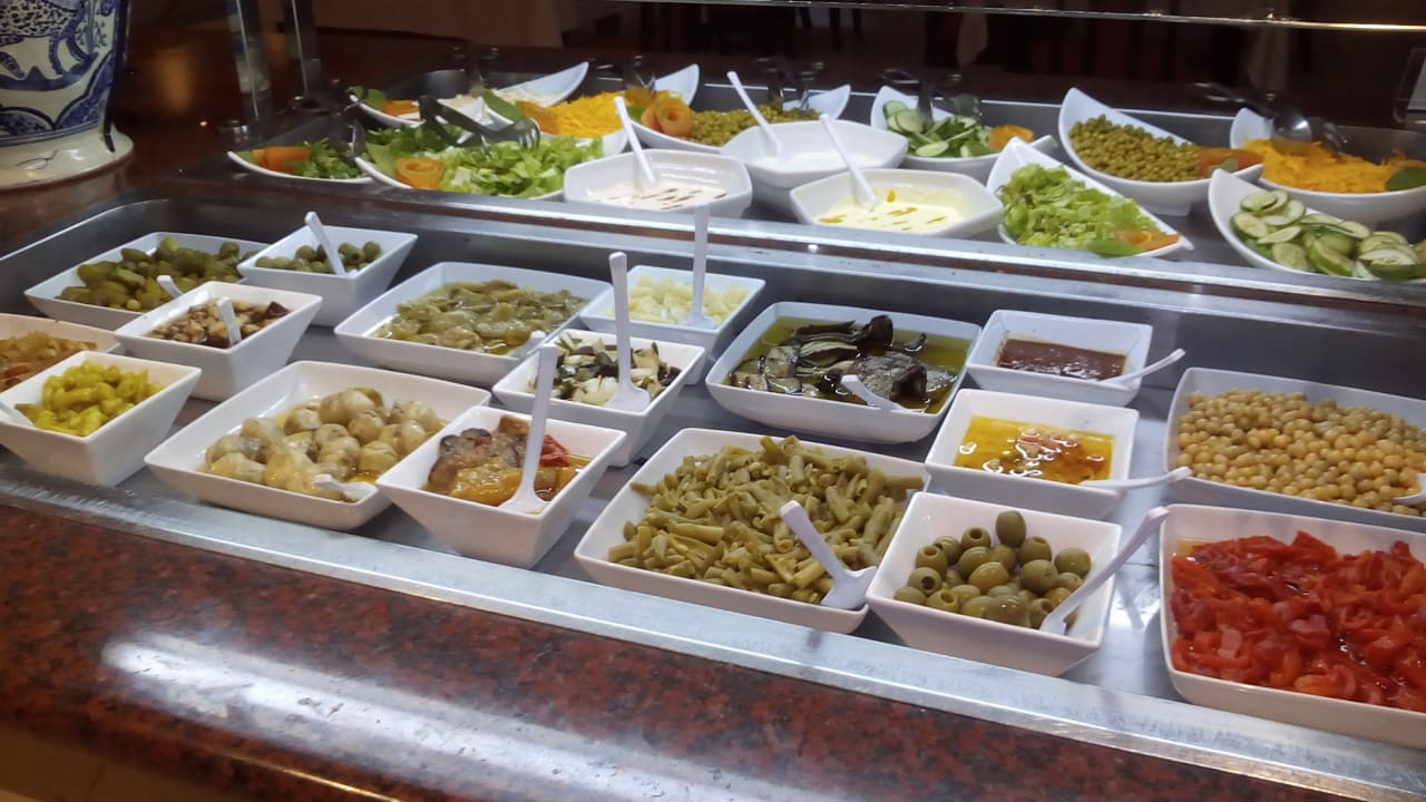 Gastro Hotel Roc Barlovento