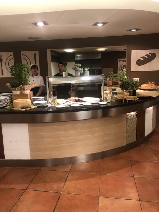 Gastro Valamar Sanfior Hotel & Casa