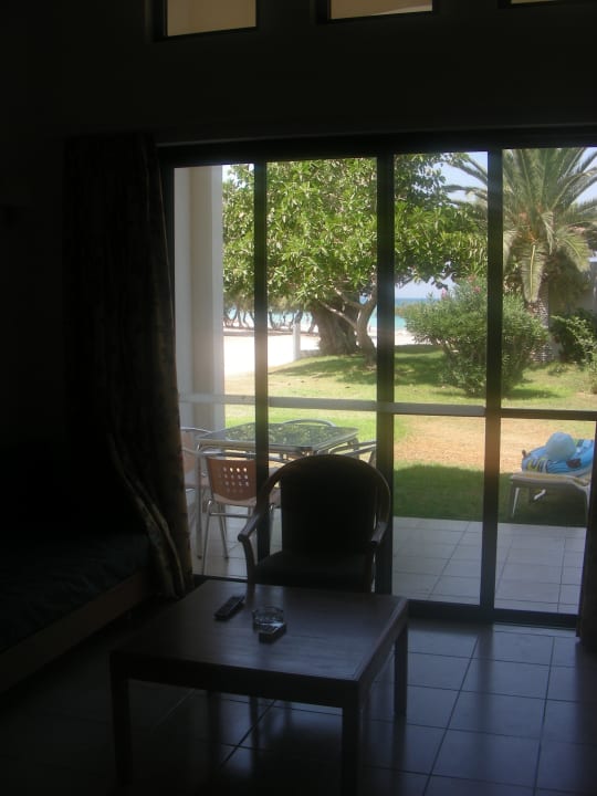 Zimmer TUI KIDS CLUB Alex Beach