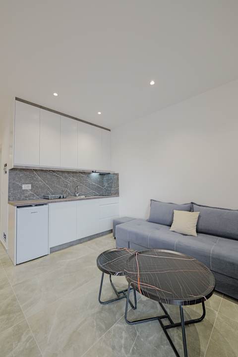 Zimmer Rubi Apartments