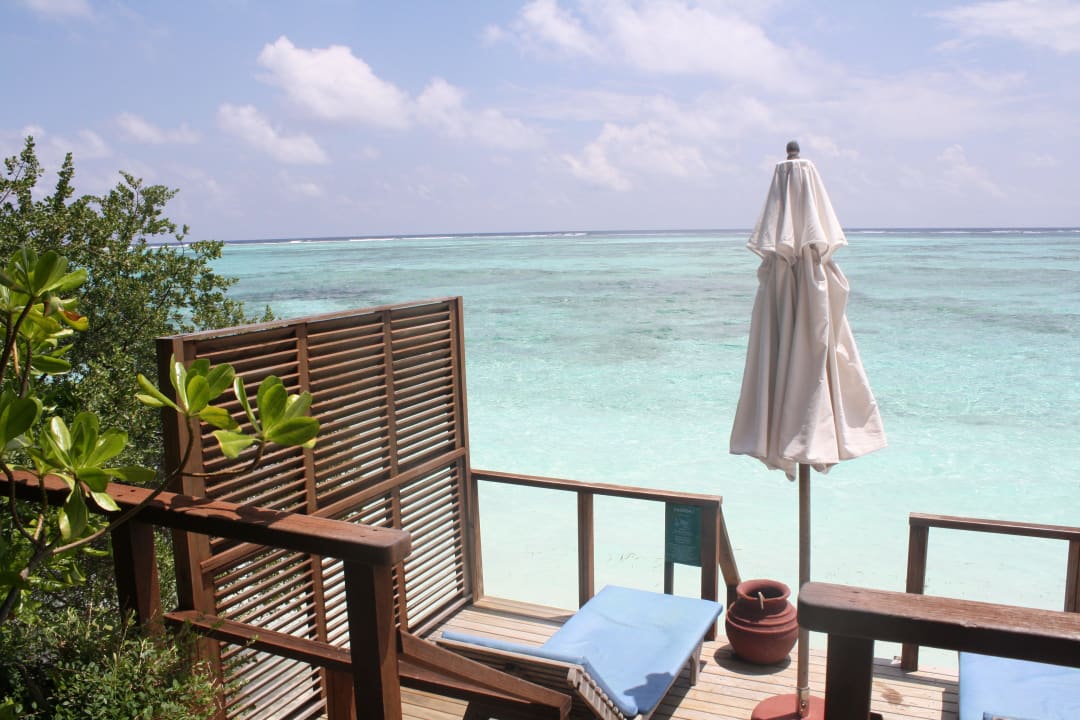 Terrasse Meeru Maldives Resort Island