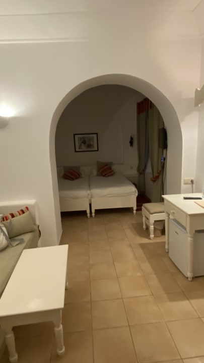 Zimmer Royal Karthago Djerba