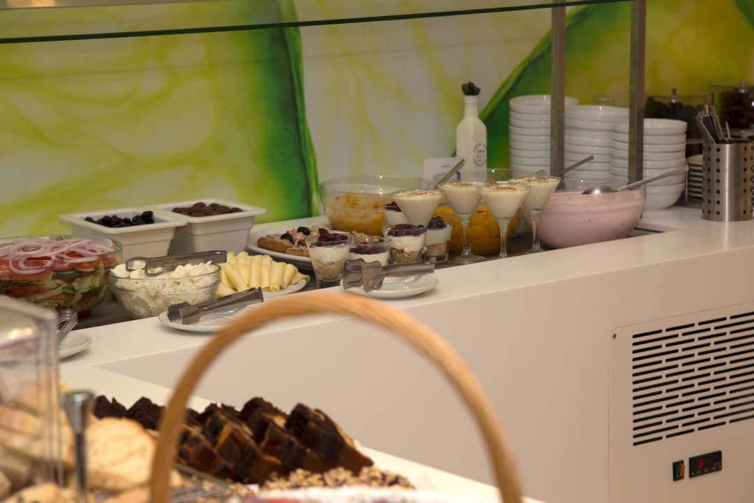 Restaurant Hotel Korina