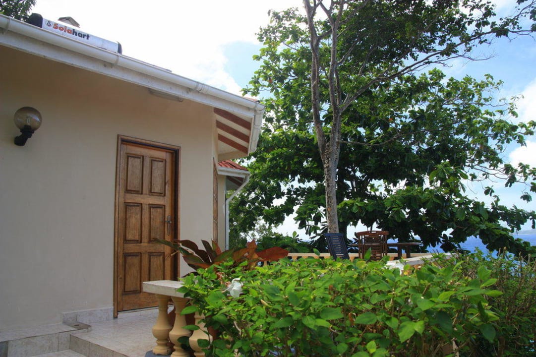 Bois Gayak  Hotel Patatran Village