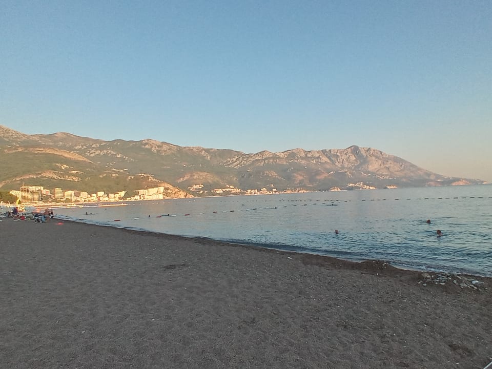 Strand Iberostar Waves Bellevue