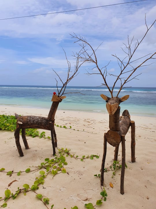 Strand Hilton Seychelles Labriz Resort & Spa
