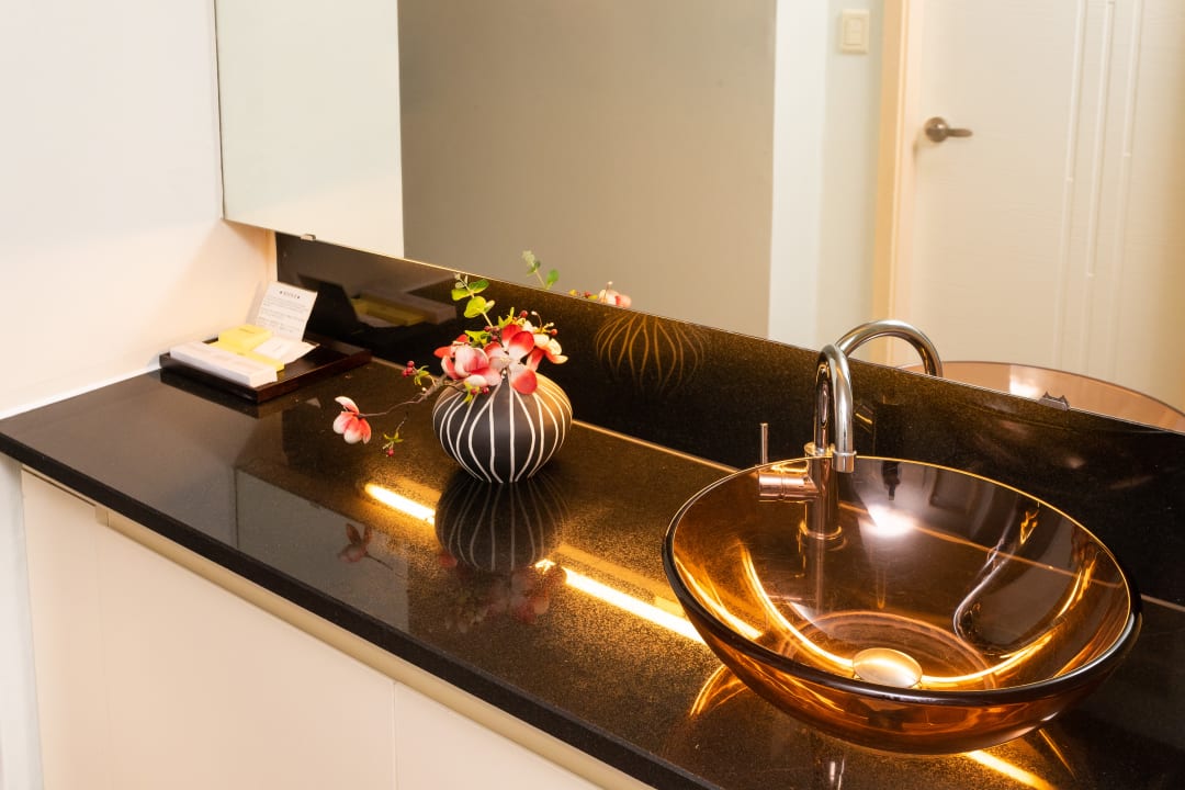 Zimmer Sunset Business Hotel