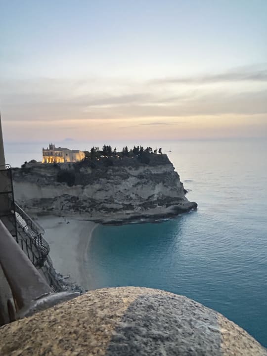 Ausblick VOI Le Muse Essentia