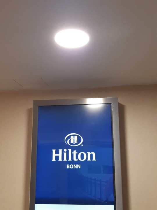 Sonstiges Dorint Hotel Bonn