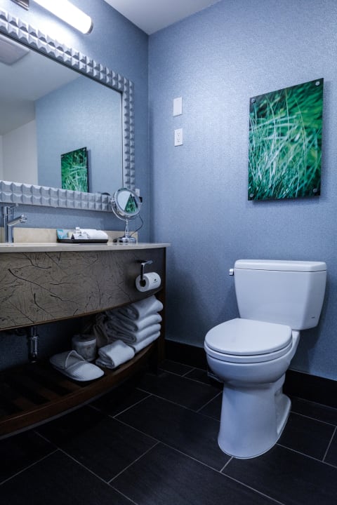 Zimmer BLU Vancouver