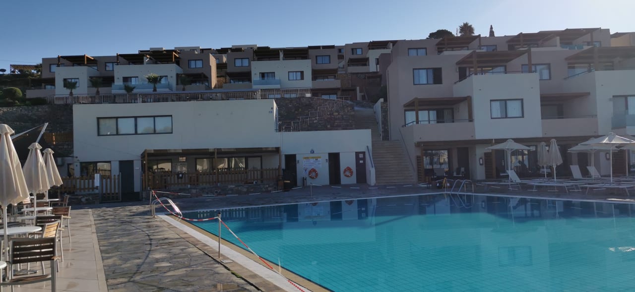 Pool Atlantica Mikri Poli Crete