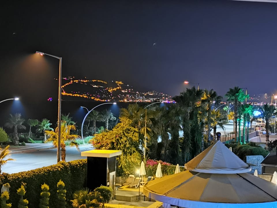 Sonstiges Grand Kaptan