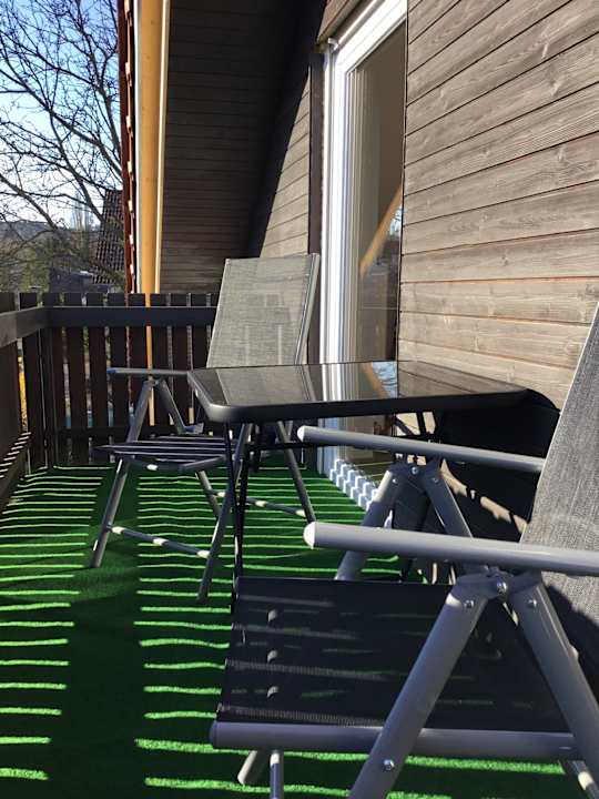 Zimmer FeWo Wipperhausen