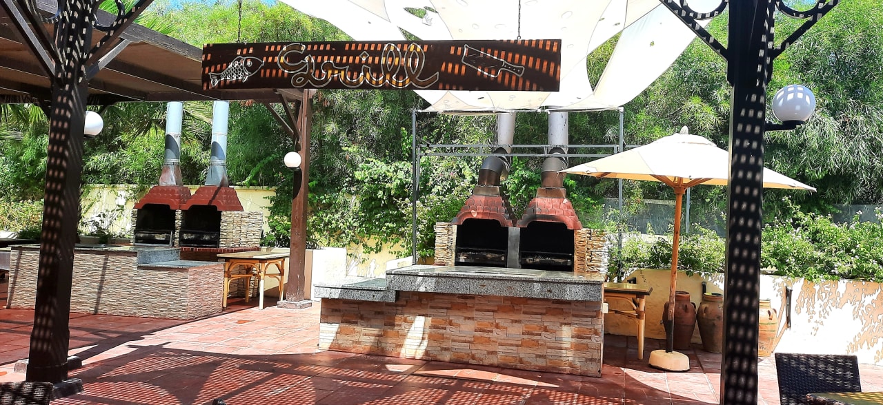 Gastro Hotel Paradis Palace