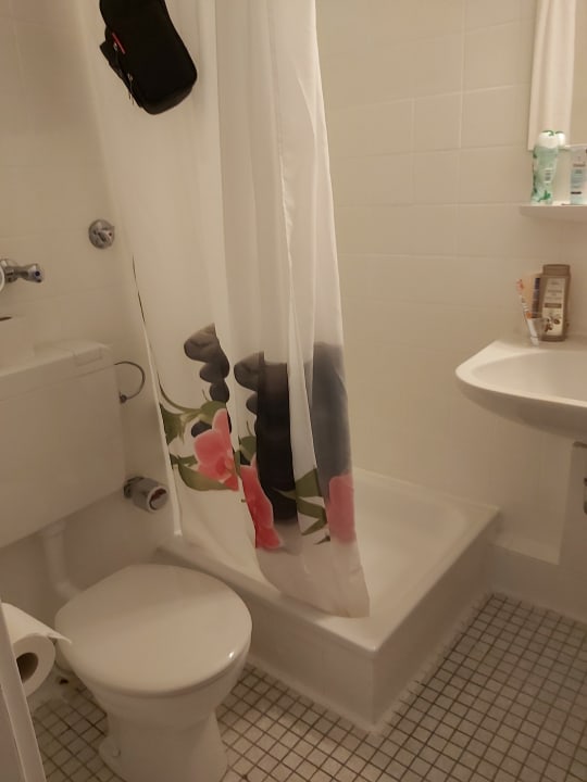 Zimmer Hotel Olympia