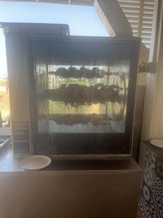 Gastro Hane Family Resort