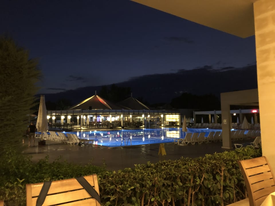 Pool Sunis Elita Beach Resort & Spa