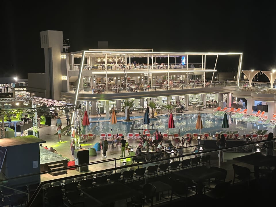 Gastro Hurghada Long Beach Resort