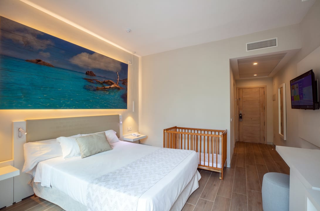 Zimmer TUI BLUE Aura