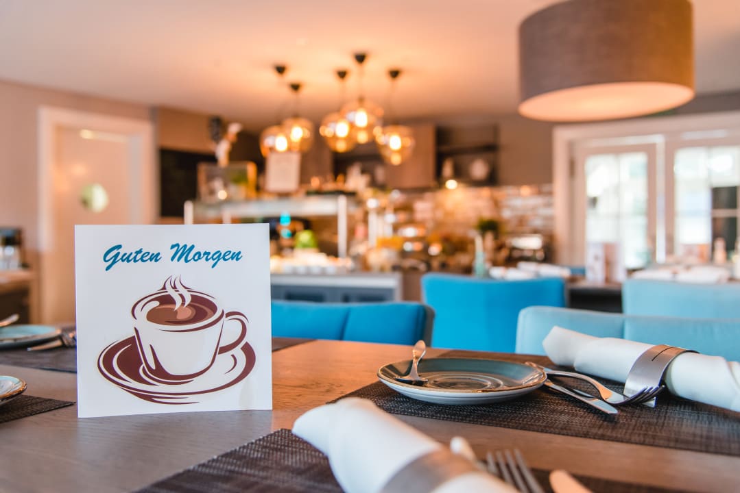 Gastro Landhaus an de Dün Garni