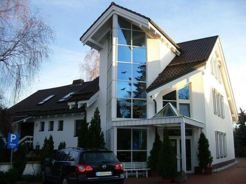 Pension Kotzur Außen Pension Karola Kotzur