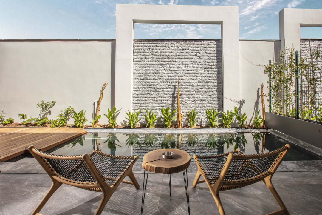 Zimmer Unique Life Style Hotel