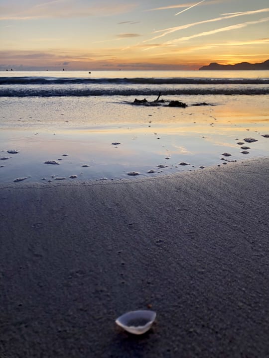 Strand Playa Esperanza Resort