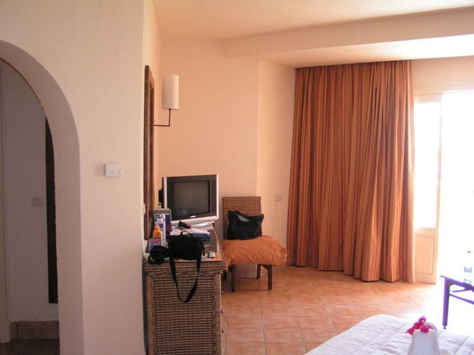 Zimmer Vincci Safira Palms
