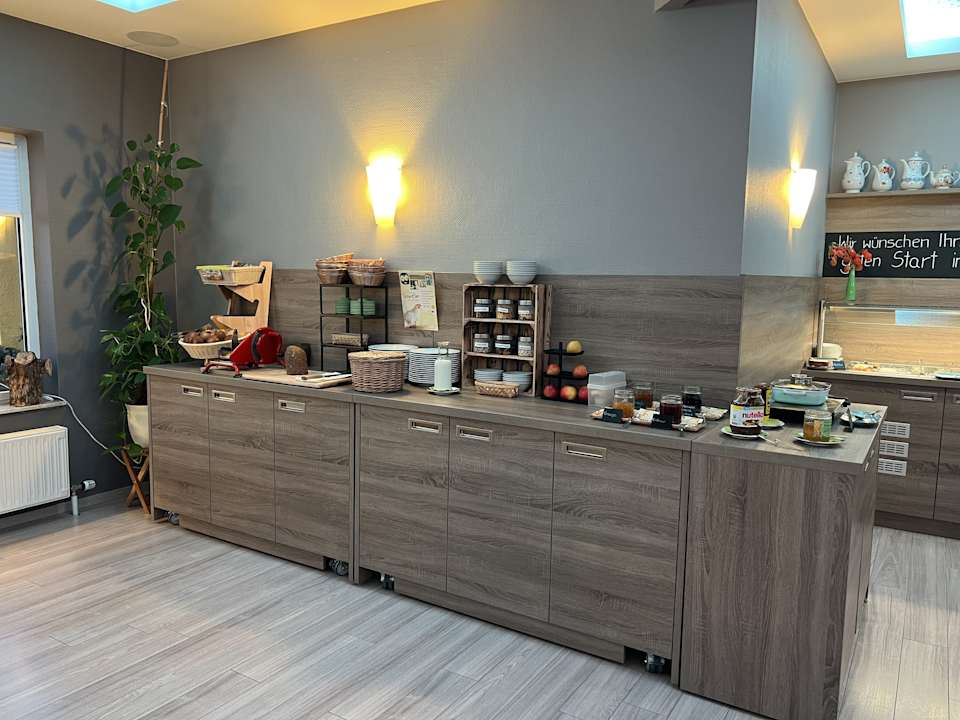 Gastro Landhotel Felchow