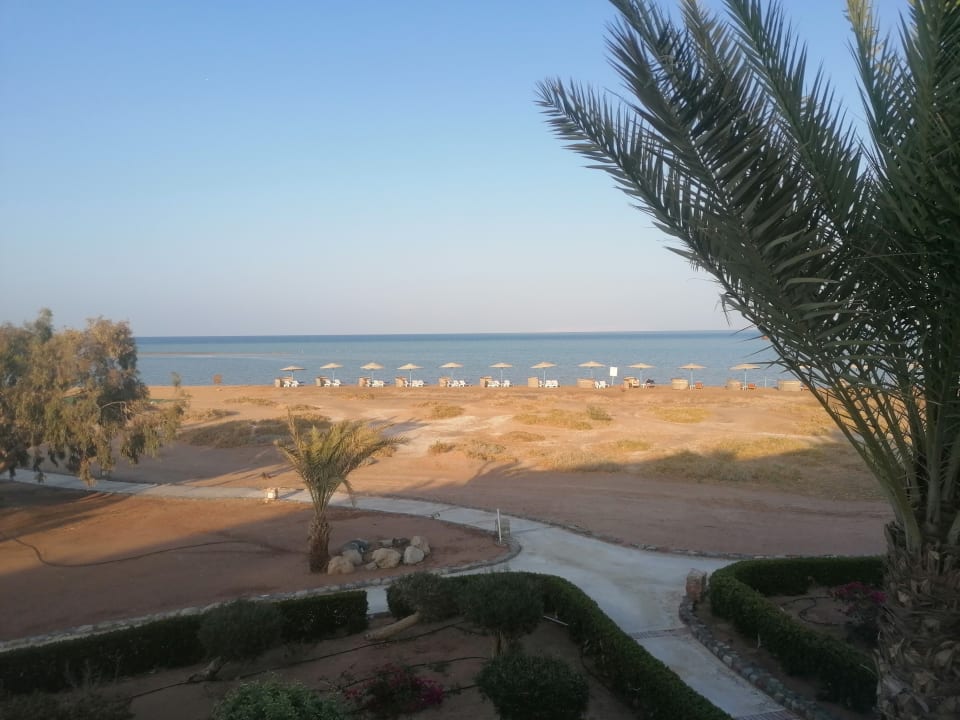 Strand Mövenpick Resort & Spa El Gouna