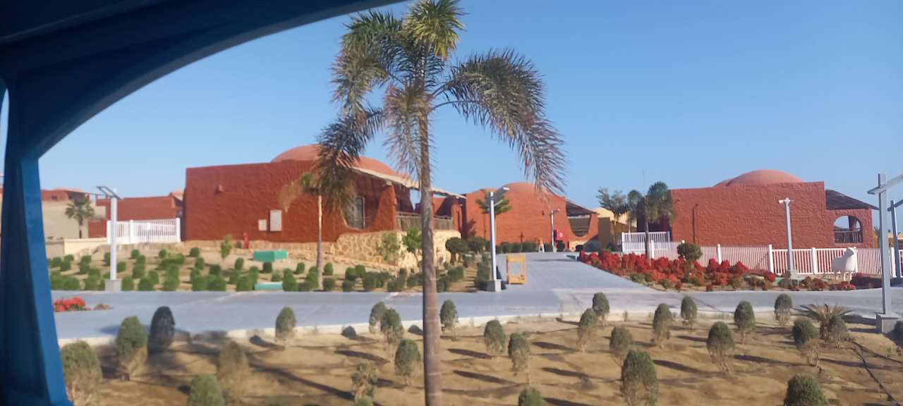 Zimmer Pickalbatros Vita Resort - Portofino Marsa Alam