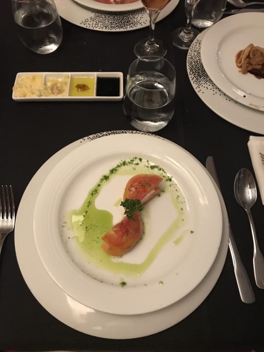 Gastro Dreams La Romana Resort & Spa