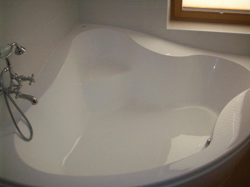 "Badewanne" Sonklarhof