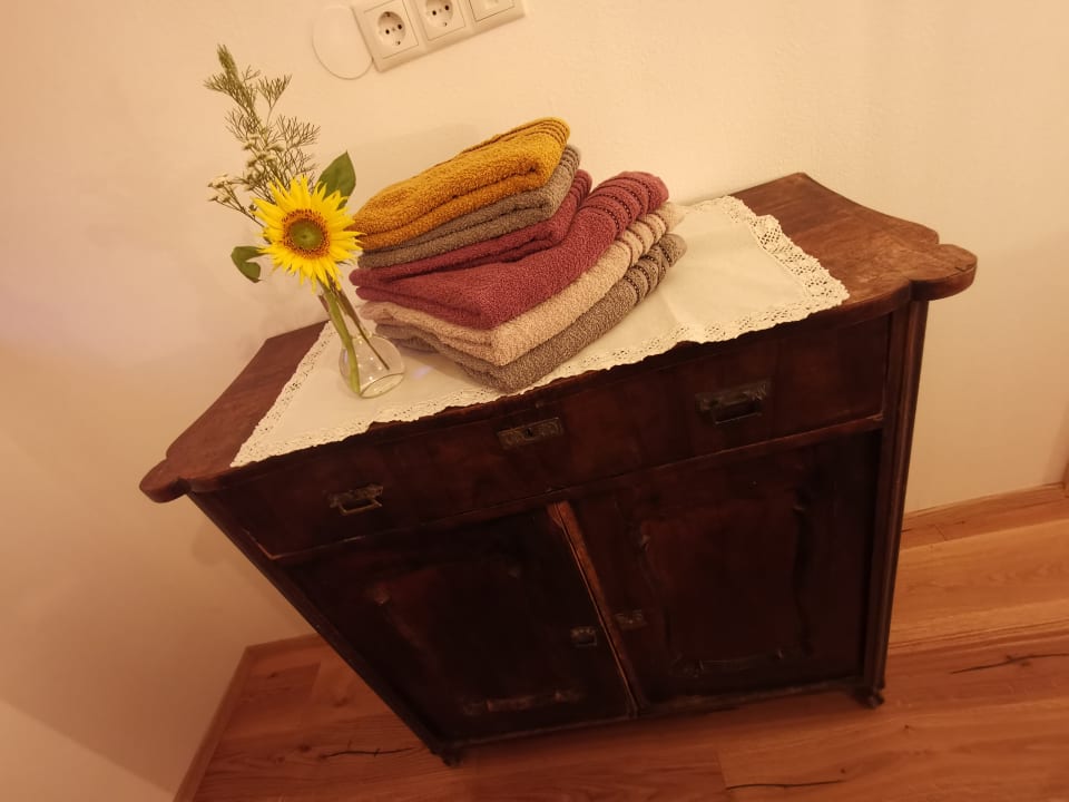 Sonstiges Ferienhäuser Grabenhansl