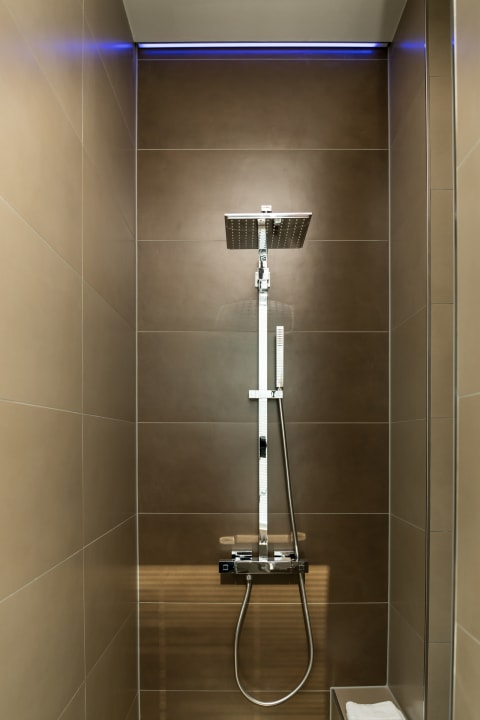 Zimmer aquaTurm Hotel