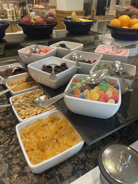 Gastro Valentin Reina Paguera