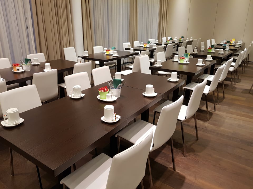 Gastro Park Inn by Radisson Linz