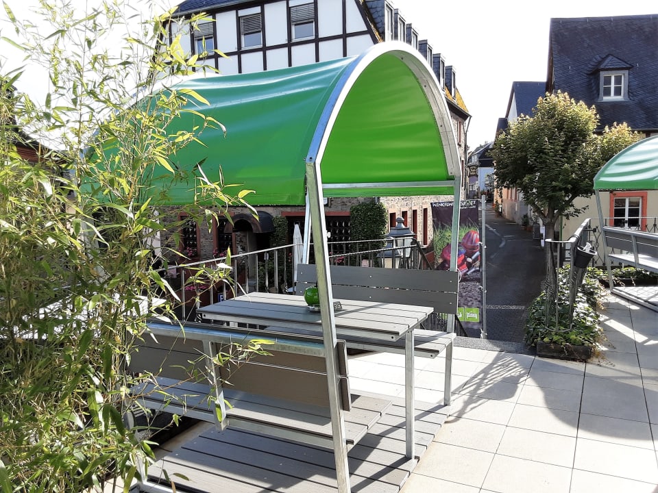 Sonstiges Winkelwerkstatt hotel café