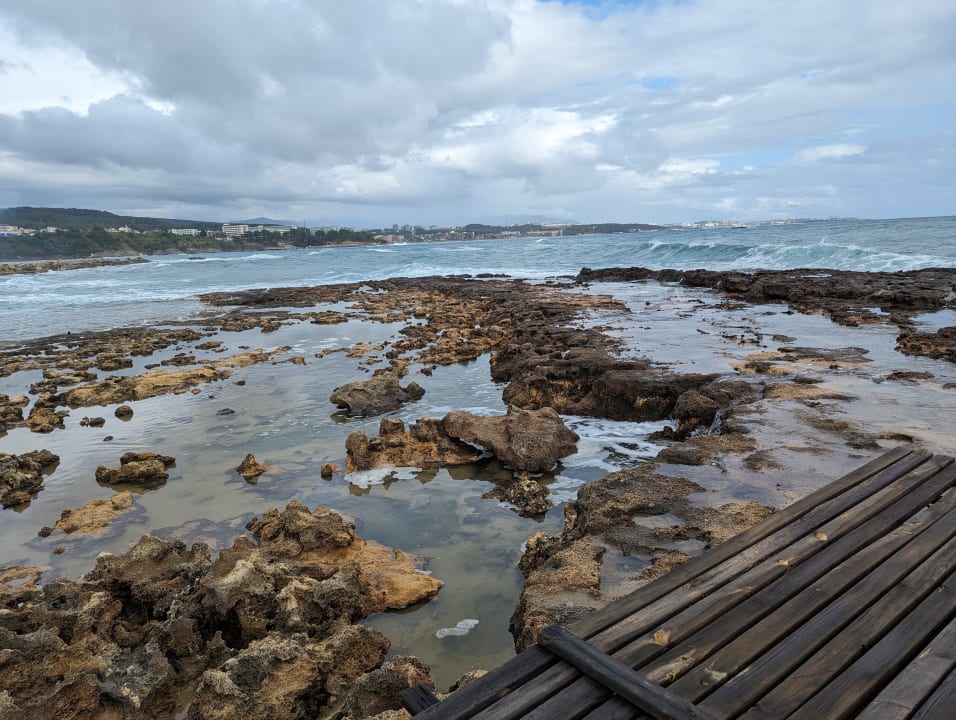 Strand Oz Hotels Incekum Beach