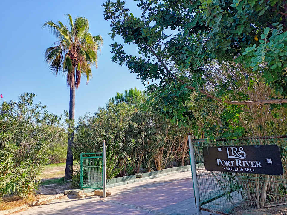 Sport & Freizeit LRS Port River Hotel & Spa