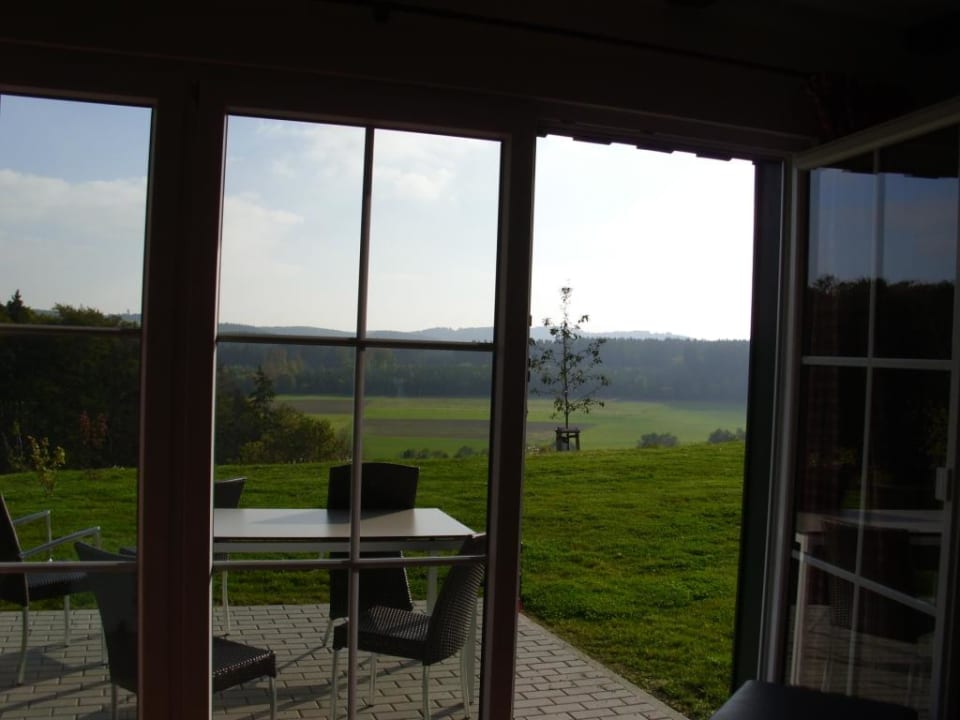 Fernblick Lindner Hotel Nurburgring Ferienpark, part of JdV by Hyatt